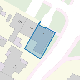 Perceel CUI00-P-1427