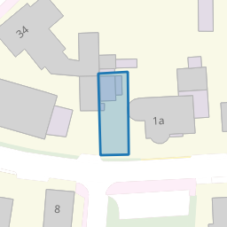 Perceel CUI00-P-1439