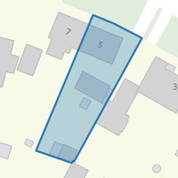 Perceel CUI00-P-1449