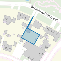 Perceel CUI00-P-1450