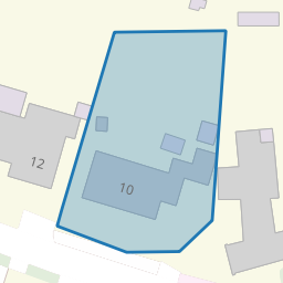 Perceel CUI00-P-1460