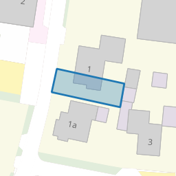 Perceel CUI00-P-1464