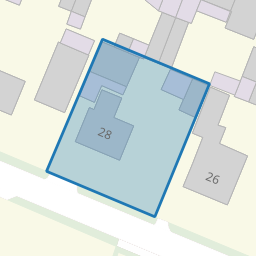 Perceel CUI00-P-1472