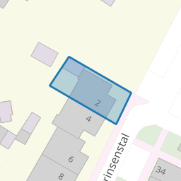 Perceel CUI00-P-1480