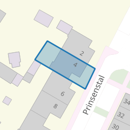 Perceel CUI00-P-1481