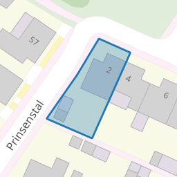 Perceel CUI00-P-1488