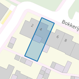 Perceel CUI00-P-1489