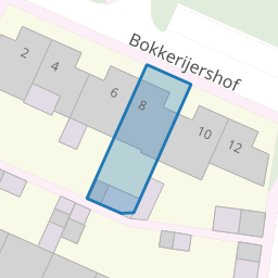 Perceel CUI00-P-1491