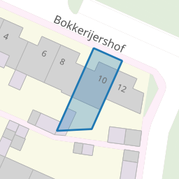 Perceel CUI00-P-1492