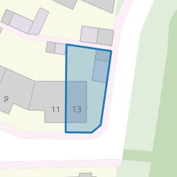 Perceel CUI00-P-1535