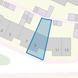 Perceel CUI00-P-1541