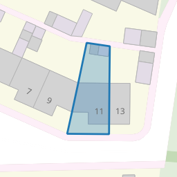 Perceel CUI00-P-1551