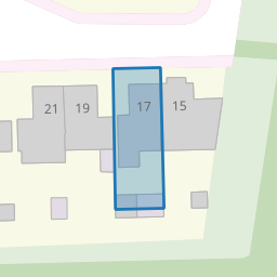 Perceel CUI00-P-1552