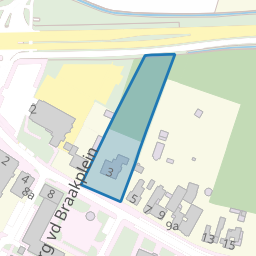 Perceel CUI00-P-1566