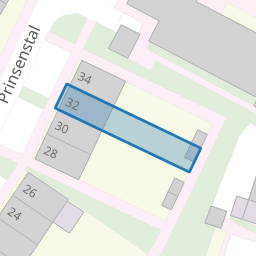 Perceel CUI00-P-1570