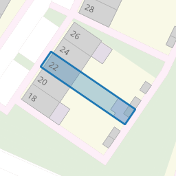 Perceel CUI00-P-1575