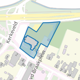 Perceel CUI00-P-1579