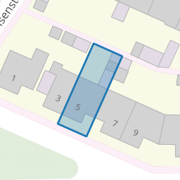 Perceel CUI00-P-1587