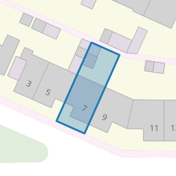 Perceel CUI00-P-1588