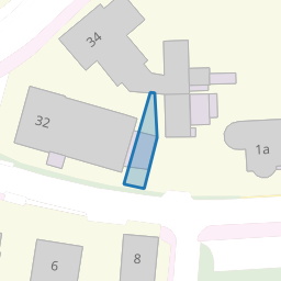 Perceel CUI00-P-1623