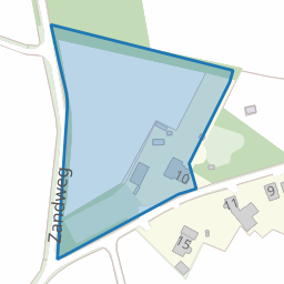 Perceel CUI00-Q-1054