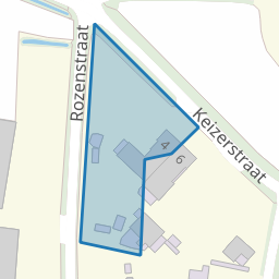 Perceel CUI00-Q-1091