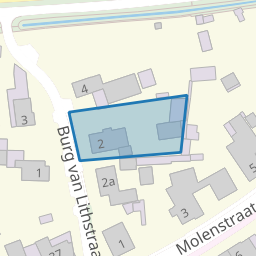 Perceel CUI00-Q-1099