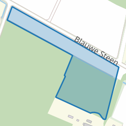 Perceel CUI00-Q-1122