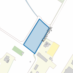 Perceel CUI00-Q-1159