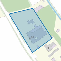 Perceel CUI00-Q-1176