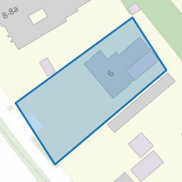 Perceel CUI00-Q-1177