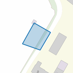 Perceel CUI00-Q-1184