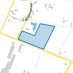 Perceel CUI00-Q-1188