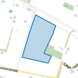 Perceel CUI00-Q-1190