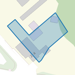 Perceel CUI00-Q-1192