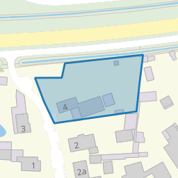 Perceel CUI00-Q-1208