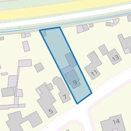 Perceel CUI00-Q-1211