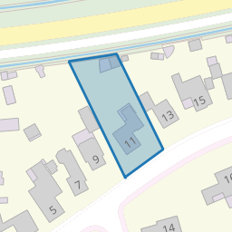 Perceel CUI00-Q-1212