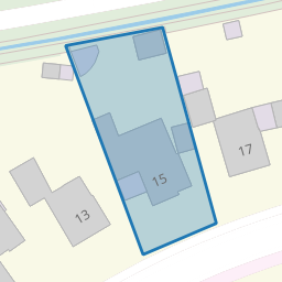 Perceel CUI00-Q-1214