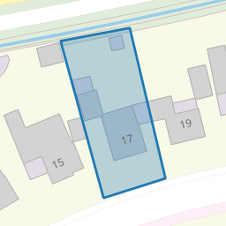 Perceel CUI00-Q-1215