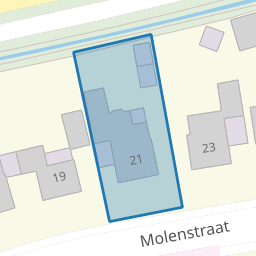 Perceel CUI00-Q-1217
