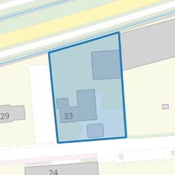 Perceel CUI00-Q-1223