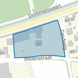 Perceel CUI00-Q-1224