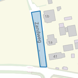 Perceel CUI00-Q-1231