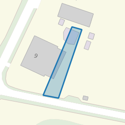 Perceel CUI00-Q-1249