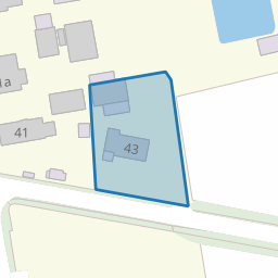 Perceel CUI00-Q-1256