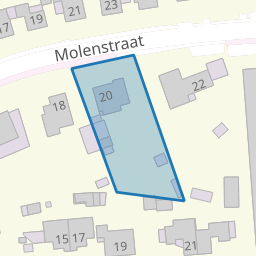 Perceel CUI00-Q-1261