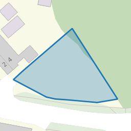 Perceel CUI00-Q-1269