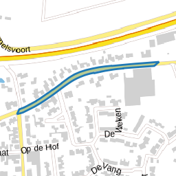 Perceel CUI00-Q-1281