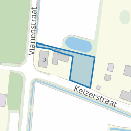 Perceel CUI00-Q-1288